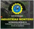 Industrias Montero